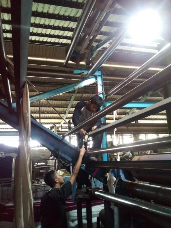 PT Setia Busana Tex